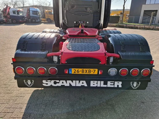 Scania T - Afbeelding 10 van 30