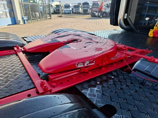 Scania T - Afbeelding 12 van 30