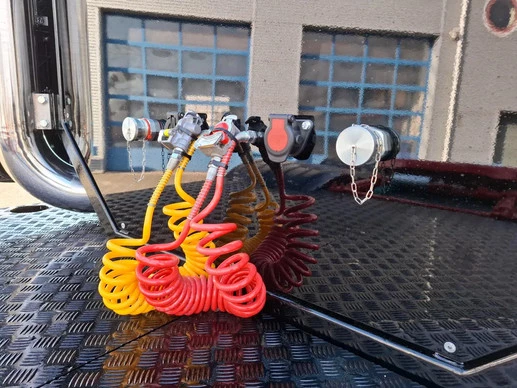 Scania T - Afbeelding 13 van 30