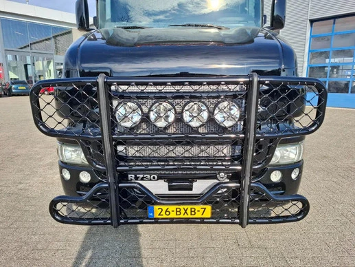Scania T - Afbeelding 14 van 30