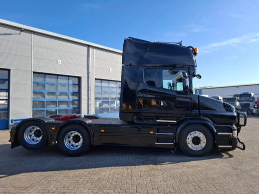 Scania T - Afbeelding 16 van 30