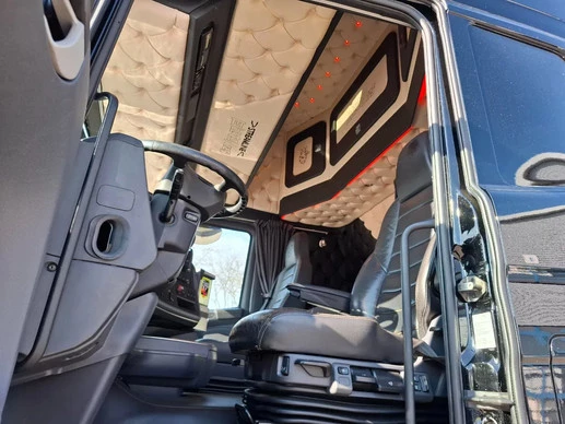 Scania T - Afbeelding 17 van 30