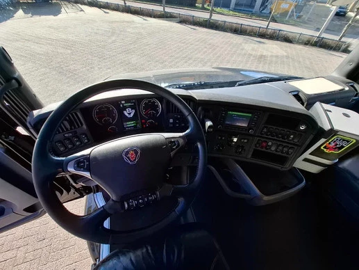 Scania T - Afbeelding 18 van 30