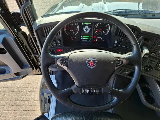 Scania T - Afbeelding 19 van 30