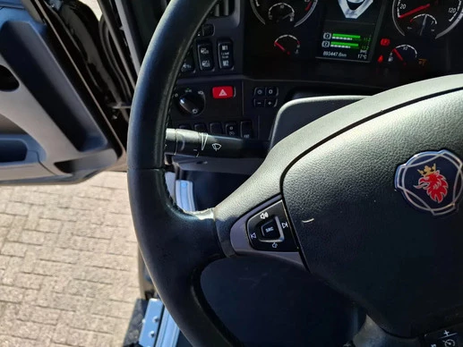 Scania T - Afbeelding 20 van 30