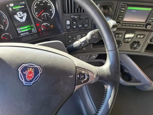 Scania T - Afbeelding 21 van 30