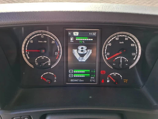 Scania T - Afbeelding 22 van 30