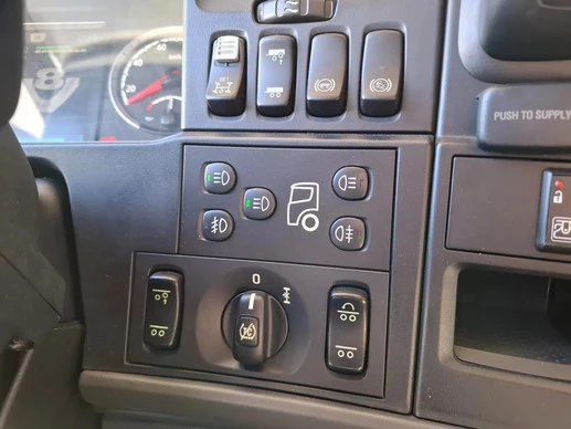 Scania T - Afbeelding 24 van 30