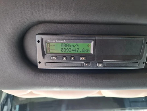 Scania T - Afbeelding 27 van 30