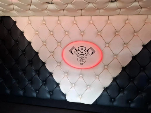 Scania T - Afbeelding 28 van 30