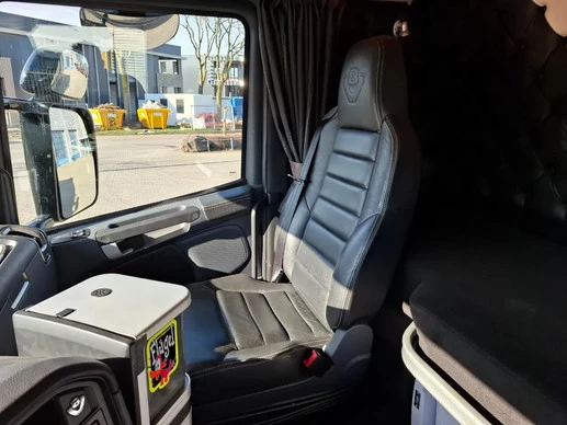 Scania T - Afbeelding 30 van 30