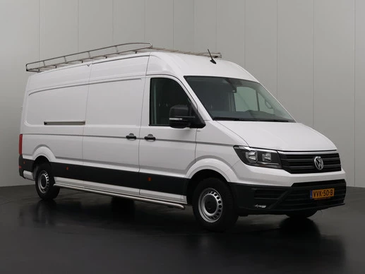 Volkswagen Crafter - Afbeelding 1 van 23