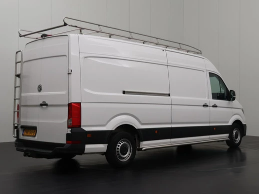 Volkswagen Crafter - Afbeelding 2 van 23