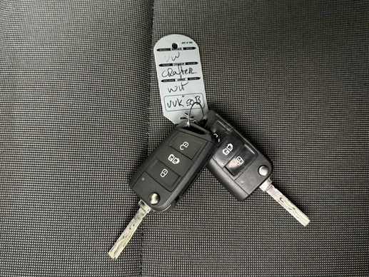 Volkswagen Crafter - Afbeelding 5 van 23