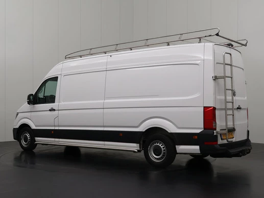 Volkswagen Crafter - Afbeelding 6 van 23