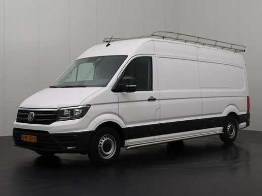 Volkswagen Crafter - Afbeelding 7 van 23