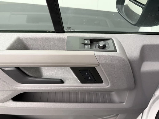 Volkswagen Crafter - Afbeelding 8 van 23