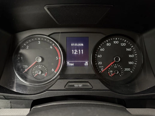 Volkswagen Crafter - Afbeelding 9 van 23