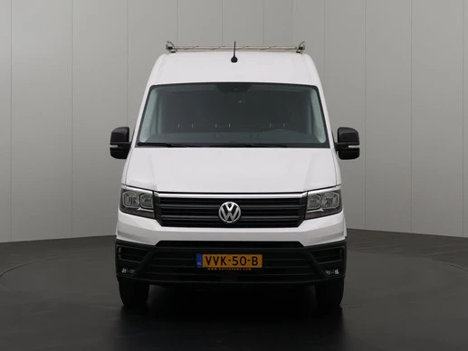 Volkswagen Crafter - Afbeelding 10 van 23