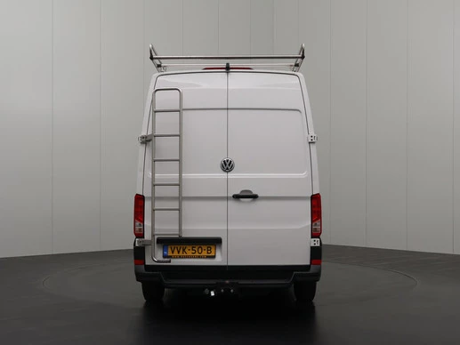 Volkswagen Crafter - Afbeelding 11 van 23