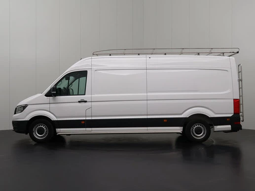 Volkswagen Crafter - Afbeelding 12 van 23
