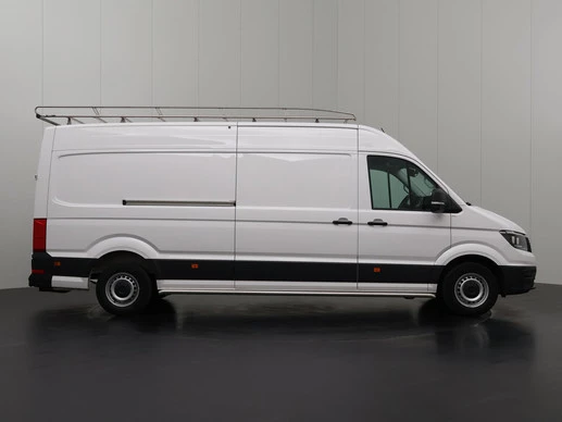 Volkswagen Crafter - Afbeelding 13 van 23