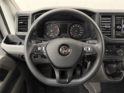 Volkswagen Crafter - Afbeelding 14 van 23