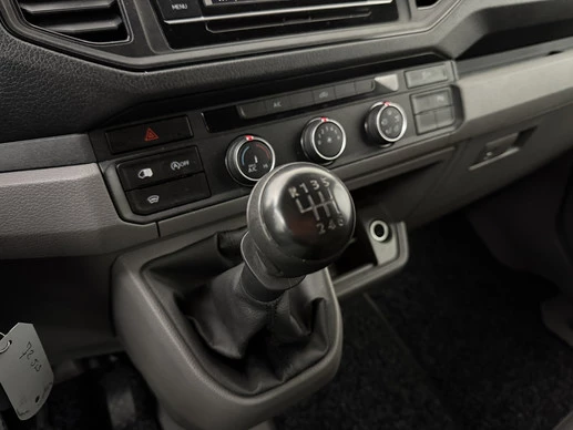 Volkswagen Crafter - Afbeelding 15 van 23