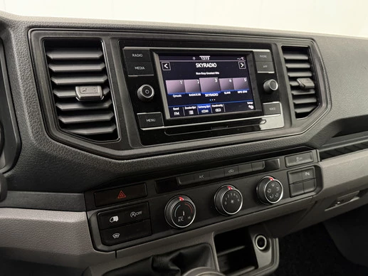 Volkswagen Crafter - Afbeelding 17 van 23