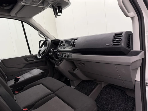 Volkswagen Crafter - Afbeelding 20 van 23