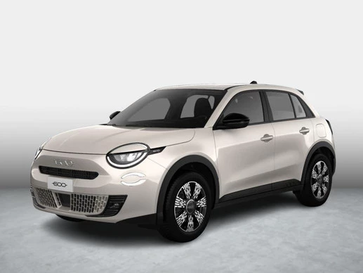 Fiat 600 - Afbeelding 1 van 11