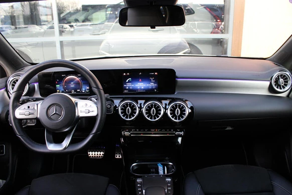 Mercedes-Benz A-Klasse - Afbeelding 5 van 27