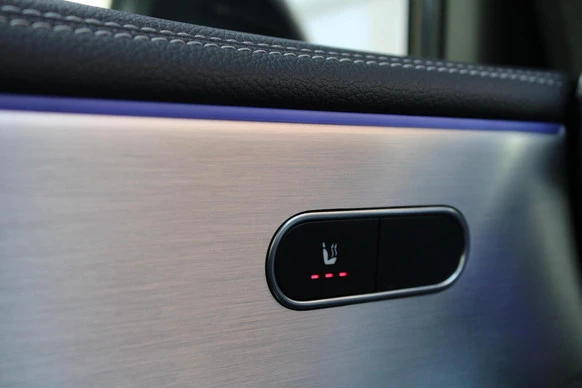 Mercedes-Benz A-Klasse - Afbeelding 8 van 27