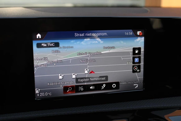 Mercedes-Benz A-Klasse - Afbeelding 9 van 27