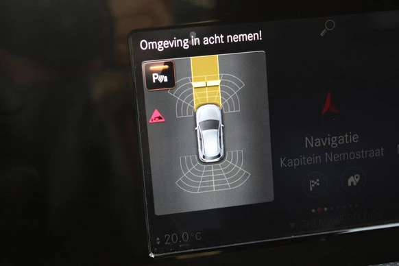 Mercedes-Benz A-Klasse - Afbeelding 10 van 27