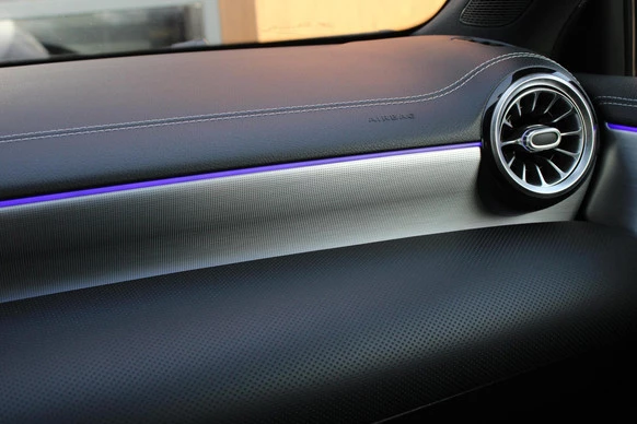 Mercedes-Benz A-Klasse - Afbeelding 11 van 27