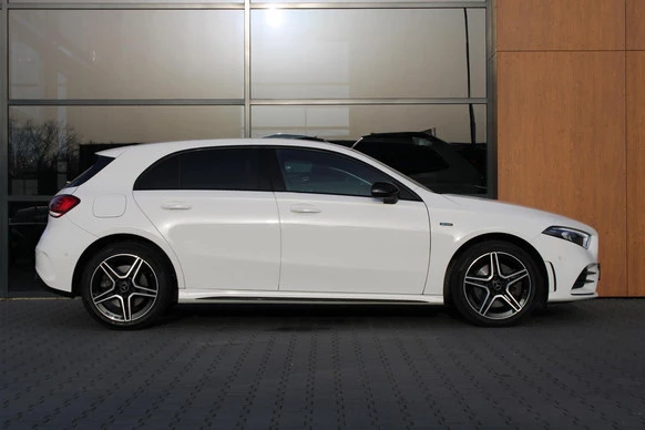 Mercedes-Benz A-Klasse - Afbeelding 13 van 27