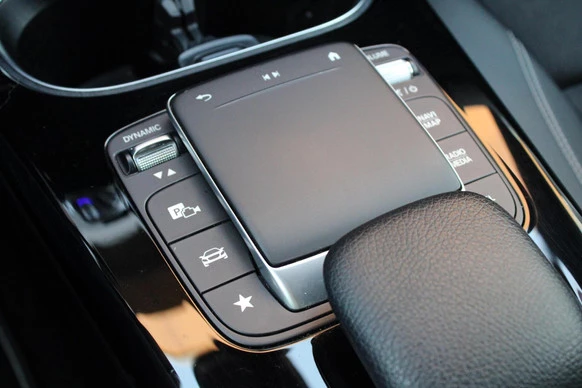 Mercedes-Benz A-Klasse - Afbeelding 14 van 27