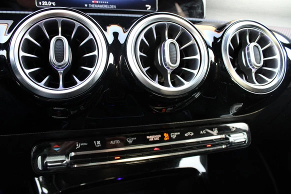 Mercedes-Benz A-Klasse - Afbeelding 15 van 27