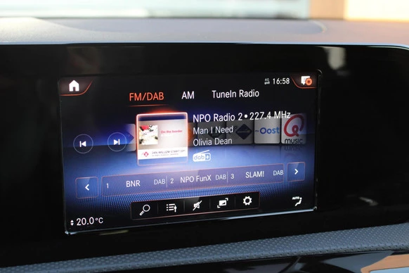 Mercedes-Benz A-Klasse - Afbeelding 16 van 27