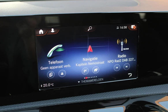 Mercedes-Benz A-Klasse - Afbeelding 18 van 27