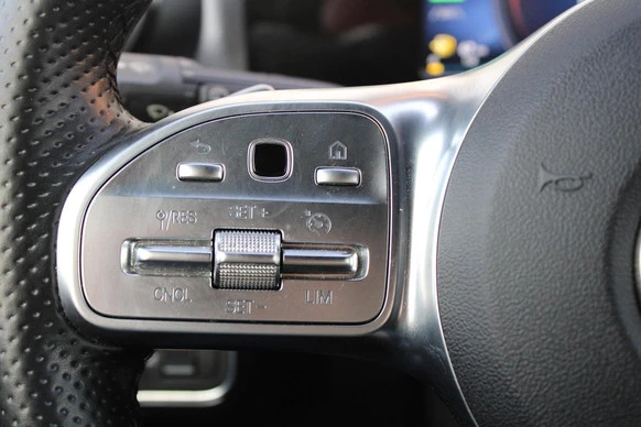 Mercedes-Benz A-Klasse - Afbeelding 19 van 27