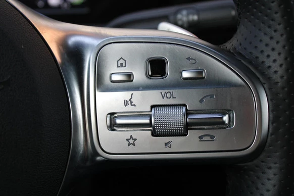 Mercedes-Benz A-Klasse - Afbeelding 20 van 27