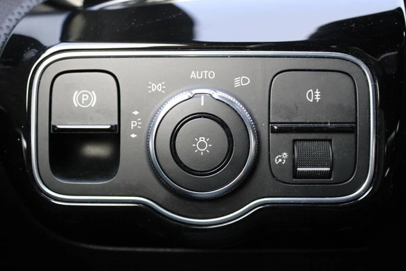 Mercedes-Benz A-Klasse - Afbeelding 21 van 27