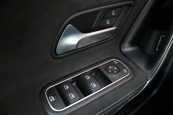 Mercedes-Benz A-Klasse - Afbeelding 22 van 27