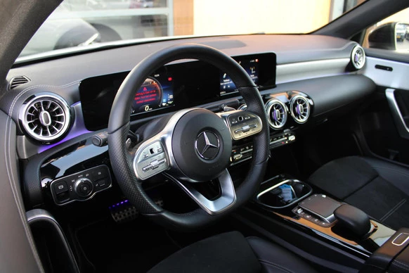 Mercedes-Benz A-Klasse - Afbeelding 23 van 27