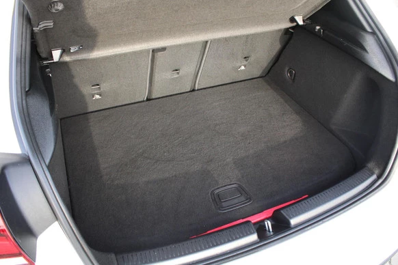 Mercedes-Benz A-Klasse - Afbeelding 27 van 27