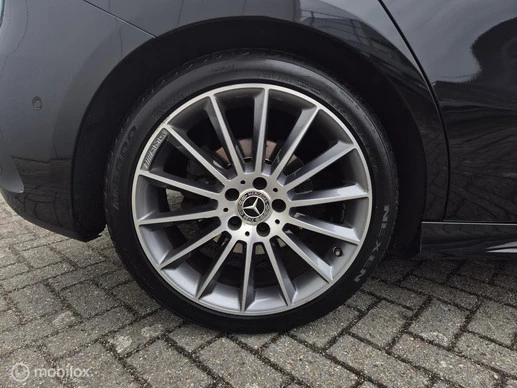 Mercedes-Benz A-Klasse - Afbeelding 4 van 24