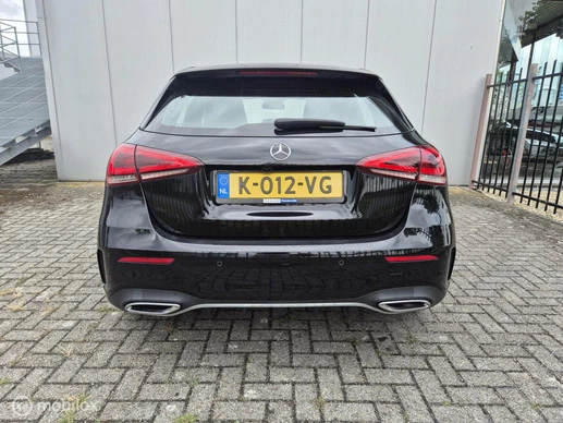 Mercedes-Benz A-Klasse - Afbeelding 6 van 24
