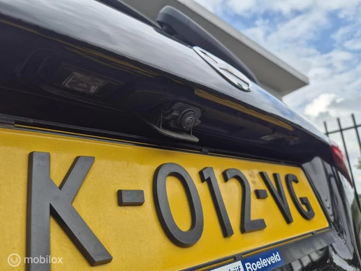 Mercedes-Benz A-Klasse - Afbeelding 8 van 24